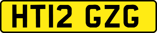 HT12GZG