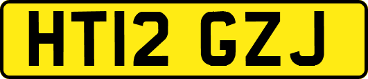 HT12GZJ