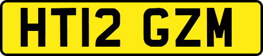 HT12GZM