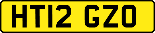 HT12GZO
