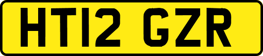 HT12GZR