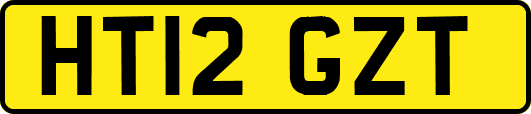 HT12GZT