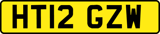 HT12GZW