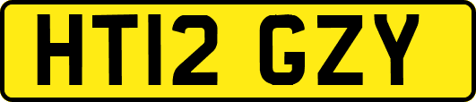 HT12GZY