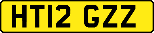 HT12GZZ
