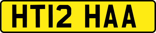 HT12HAA