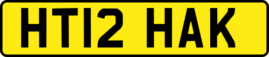 HT12HAK