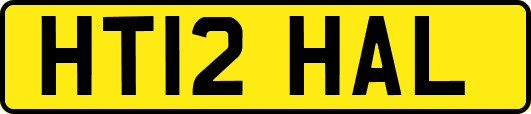 HT12HAL
