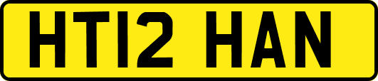 HT12HAN
