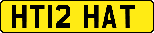 HT12HAT