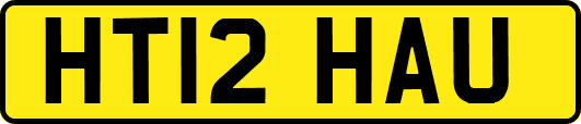 HT12HAU