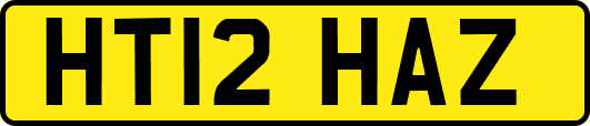 HT12HAZ