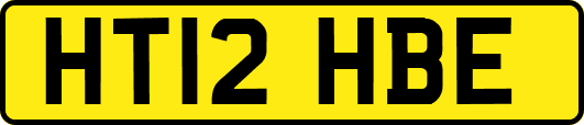 HT12HBE