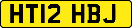 HT12HBJ