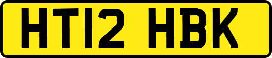 HT12HBK