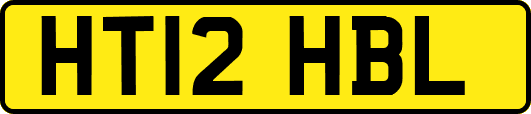 HT12HBL