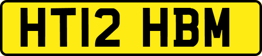 HT12HBM