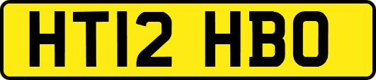 HT12HBO