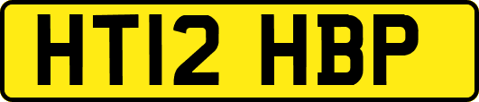 HT12HBP