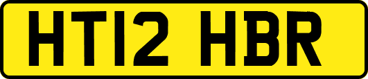 HT12HBR