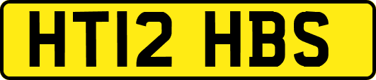 HT12HBS