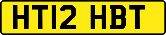 HT12HBT