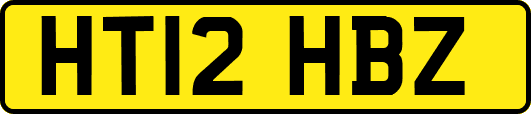 HT12HBZ