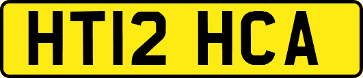 HT12HCA