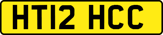HT12HCC