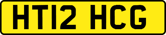 HT12HCG
