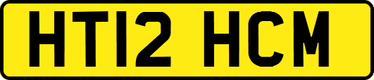 HT12HCM