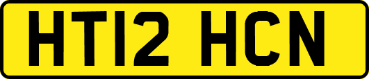 HT12HCN
