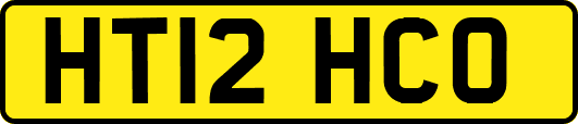 HT12HCO