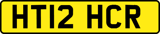 HT12HCR