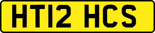 HT12HCS