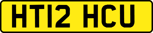 HT12HCU