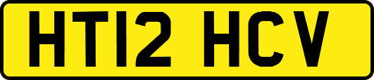 HT12HCV