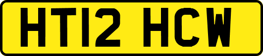 HT12HCW