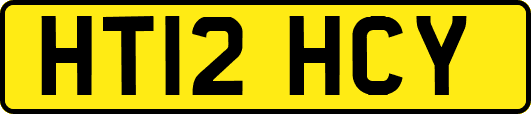 HT12HCY