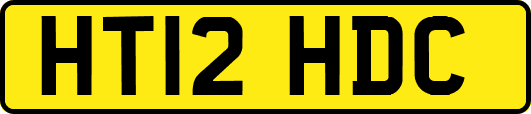 HT12HDC