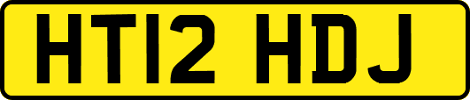 HT12HDJ
