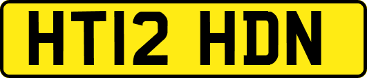HT12HDN