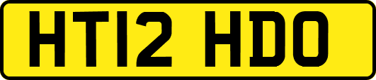 HT12HDO