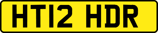 HT12HDR