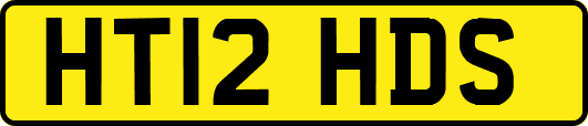 HT12HDS