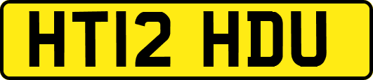 HT12HDU