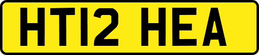 HT12HEA