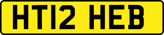 HT12HEB