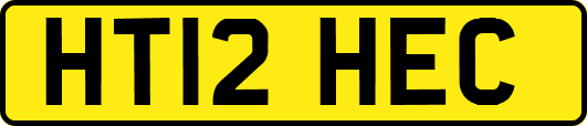 HT12HEC