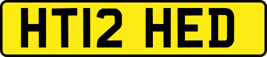 HT12HED